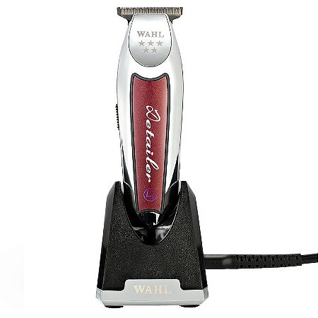 Máquina de Acabamento Wahl Detailer Cordless Li Bivolt