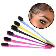 Pente Escova Baby Hair Importada