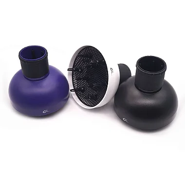 Difusor Universal Para Secador De Cabelos Umi