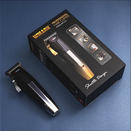 Novo!  Kit Wmark Máquina  de Corte NG222+ Acabamento NG311