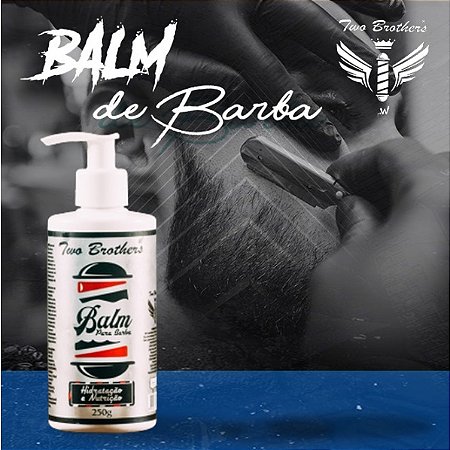 Balm Para Barba – Two Brothers 250ml