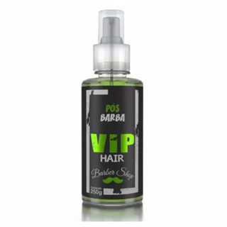 Pós Barba VIP Hair Barber Shop - 250g