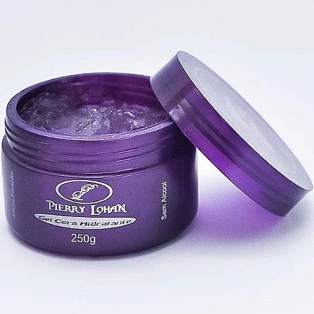GEL CERA PIERRY LOHAN 250G