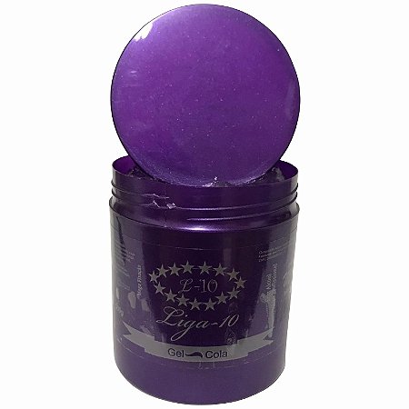 Gel Cera Hidratante  Undercut 500G