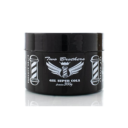GEL COLA 300G TWO BROTHERS
