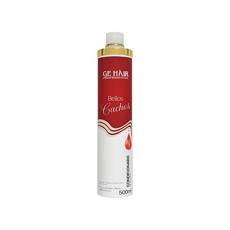 Condicionador Bellos Cachos 500 ml