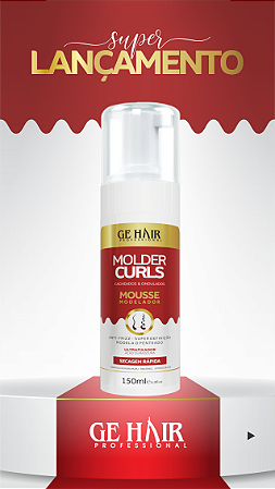 MOUSE BELLOS CACHOS 200 ML