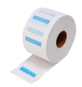 Gola higiênica rolo com 100 unidades Branco