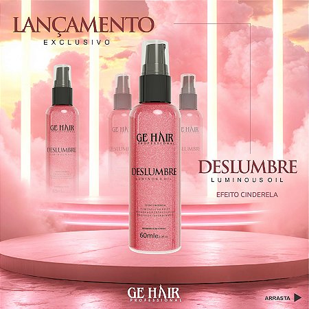 Luminous Oil Deslumbre 60ml