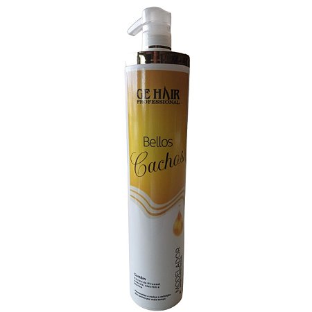 MODELADOR BELLOS CACHOS 1L