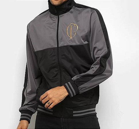 jaqueta corinthians cp