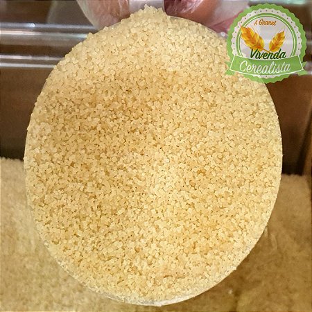 Açúcar Demerara