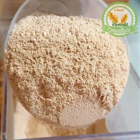 Cebola em Pó
