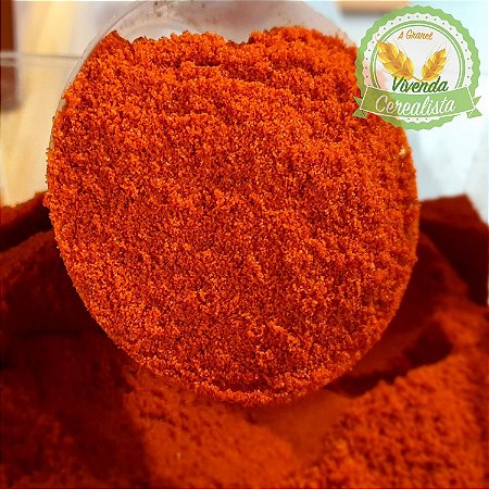 Páprica Picante
