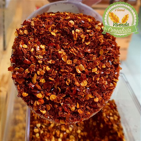 Pimenta calabresa