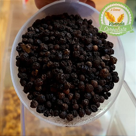Pimenta do reino Grão
