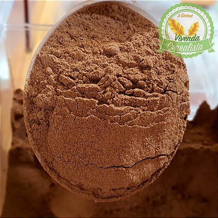 Pimenta Síria (Tempero Sírio)