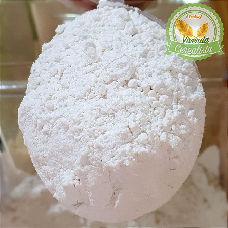 Farinha de Arroz