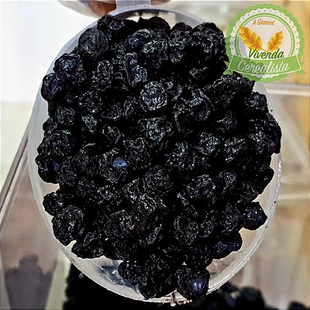 Blueberry (Mirtilo)