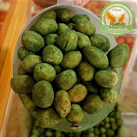 Amendoim crocante Cebola e Salsa
