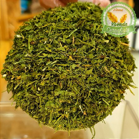 Salsa desidratada