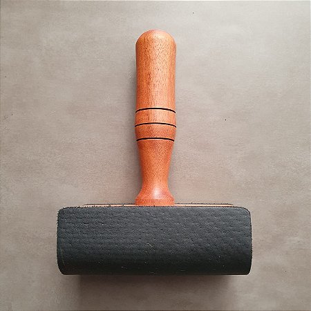 Ferramenta convexa para New Seitai