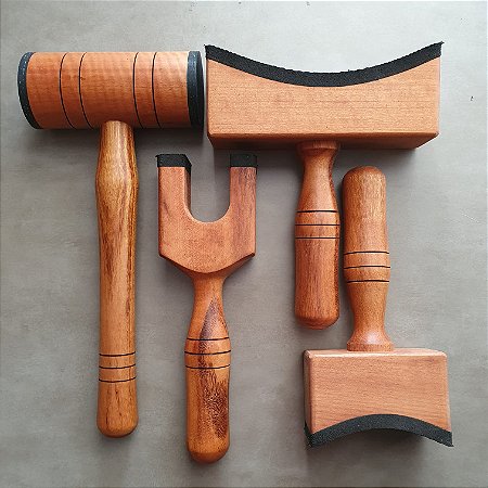 Kit básico para New Seitai