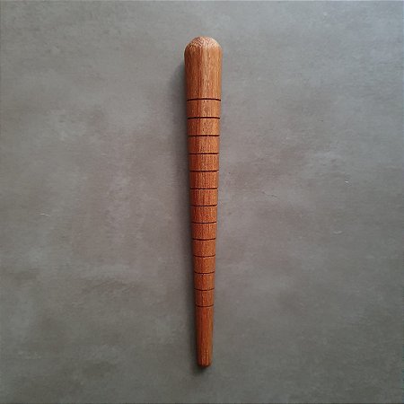 Massageador pontual para automassagem