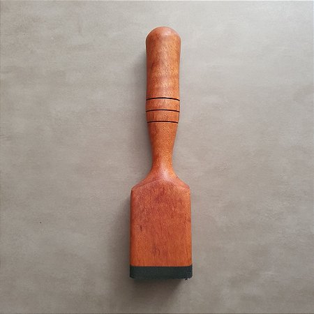 Ferramenta reta para New Seitai pequena