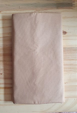 TECIDO PELE DE BONECA  - P 3 - 1 metro