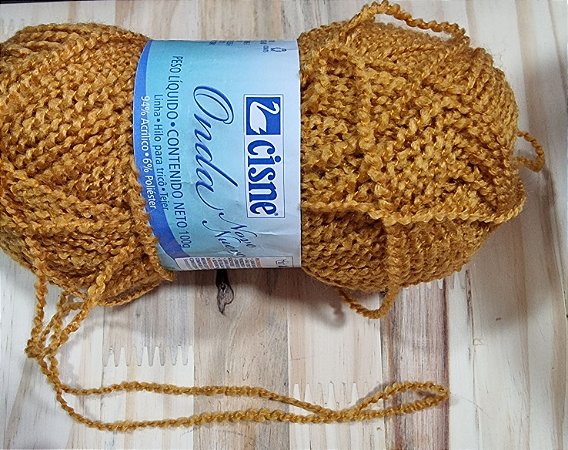 LÃ ONDA CISNE - COR 8026