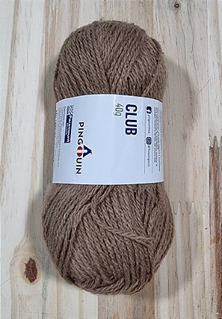 LÃ CLUB - COR 705  -  40g