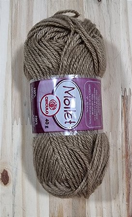 LÃ MOLLET - COR 794