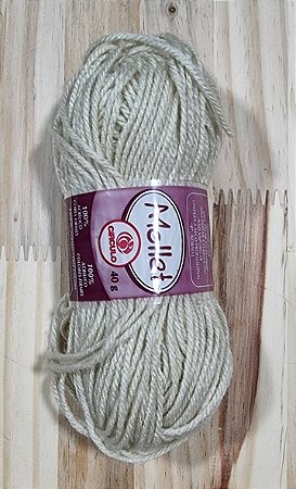 LÃ MOLLET - COR 8176