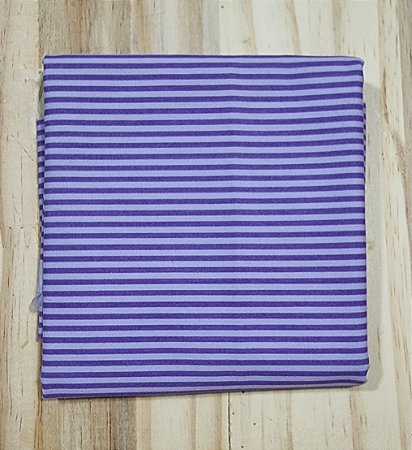 TECIDO LISTRADO ROXO/LILÁS