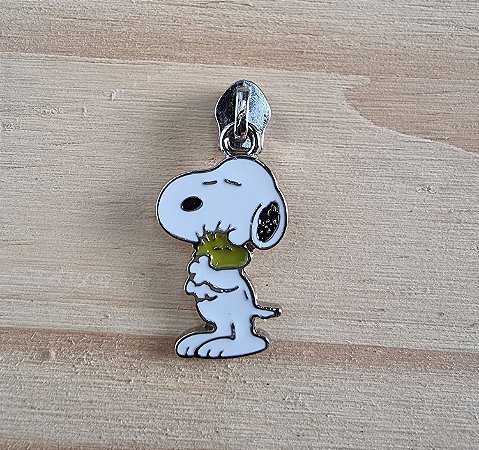 CURSOR ESMALTADO SNOOPY