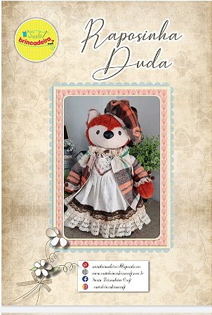 PROJETO DIGITAL RAPOSINHA DUDA