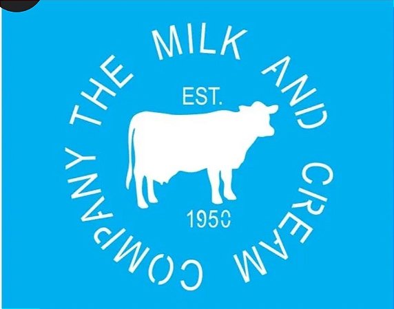 STENCIL MILK  -  20X25cm