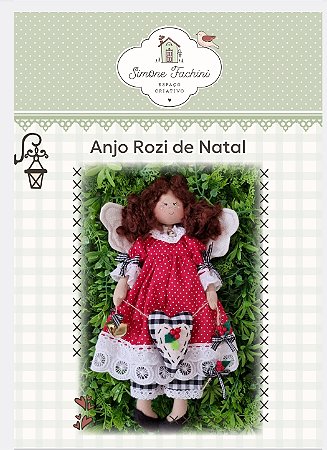 PROJETO DIGITAL-  ANJO ROZI DE NATAL