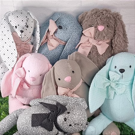 PROJETO DIGITAL - COELHO MY LOVE P