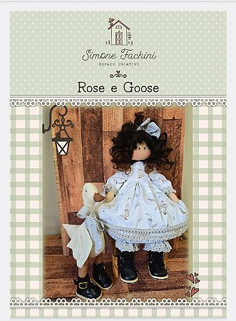 PROJETO DIGITAL - ROSE E GOOSE