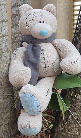 PROJETO DIGITAL - URSO PINDUCO