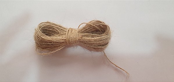 FIO DE JUTA - 30 mts