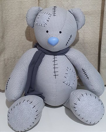 URSO OLAVO  G  (PRONTO)