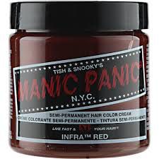 Manic Panic Infra Red - Classic