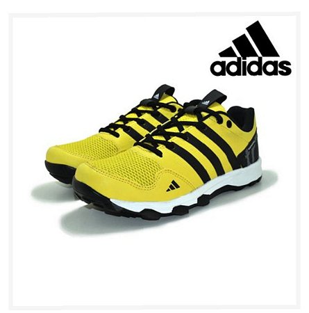 adidas kanadia masculino