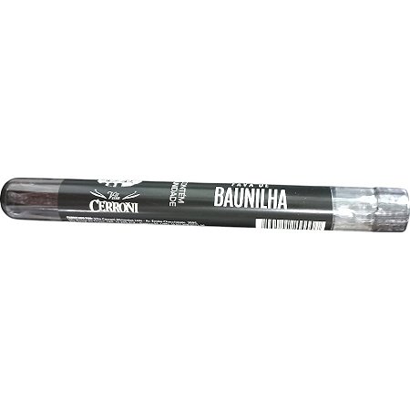 Fava de Baunilha - 1 unidade