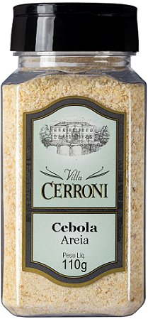 Cebola Areia - 110g