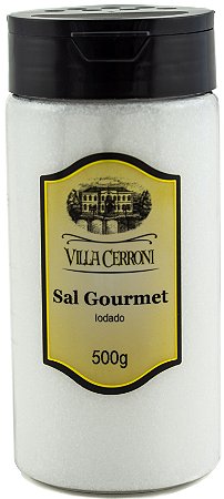 Sal Gourmet - 500g