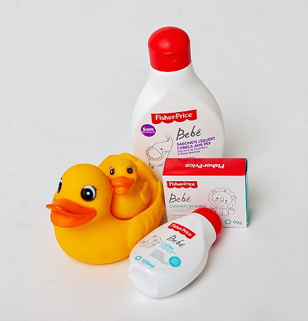 Kit patinho